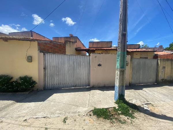 Casa - Venda, VERTENTE, HORIZONTE, CE