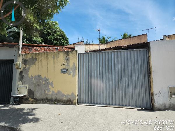 Casa - Venda, VERTENTE, HORIZONTE, CE