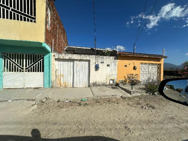 Casa - Venda, LAMEIRAO, MARANGUAPE, CE