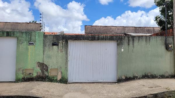 Casa - Venda, HORIZONTE, CE