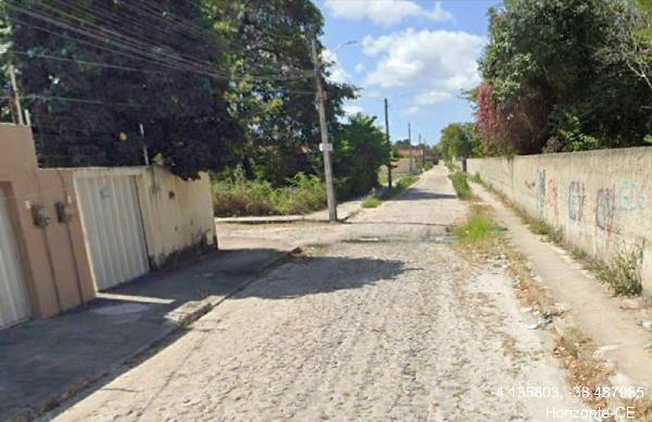 Casa - Venda, ALTO DA ESTRELA, HORIZONTE, CE