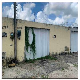 Casa - Venda, DIADEMA, HORIZONTE, CE