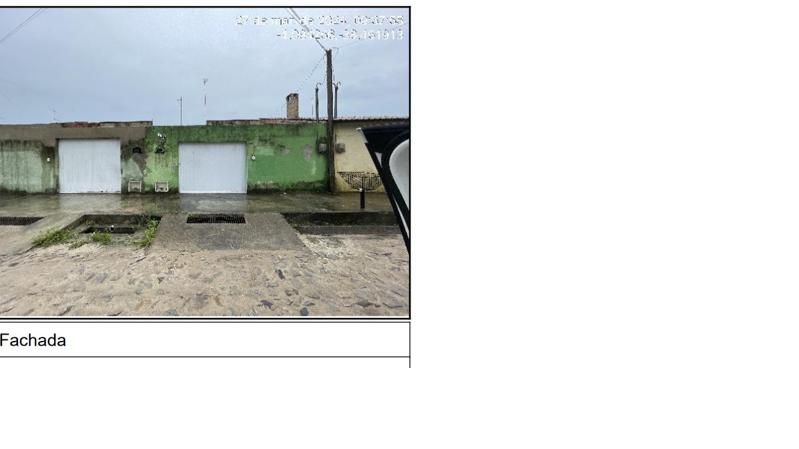 Casa - Venda, VERTENTE, HORIZONTE, CE