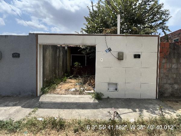 Casa - Venda, LAMEIRAO, MARANGUAPE, CE