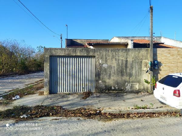 Casa - Venda, ZUMBI, HORIZONTE, CE