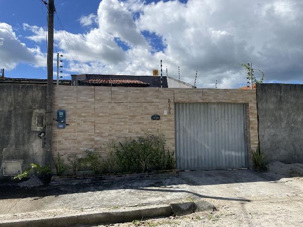 Casa - Venda, ZUMBI, HORIZONTE, CE