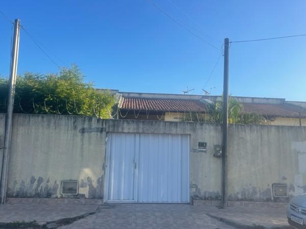 Casa - Venda, ALTO DA ESTRELA, HORIZONTE, CE