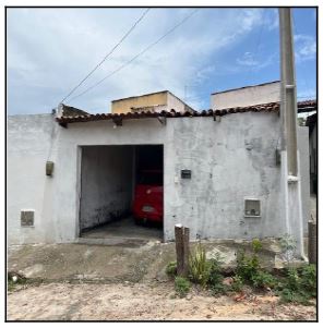 Casa - Venda, VERTENTE, HORIZONTE, CE