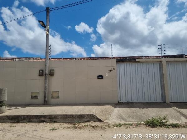 Casa - Venda, PLANALTO HORIZONTE, HORIZONTE, CE