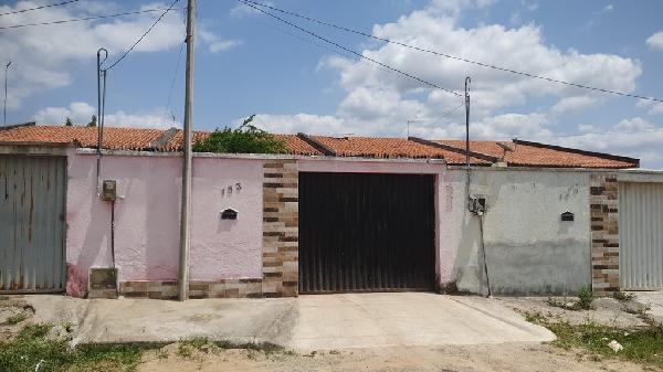 Casa - Venda, PEDRA BRANCA, PACAJUS, CE