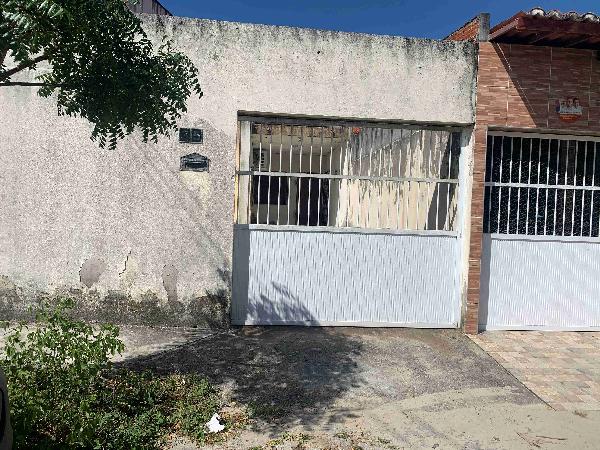 Casa - Venda, BURITI, PACAJUS, CE