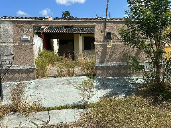 Casa - Venda, PEDRA BRANCA, PACAJUS, CE