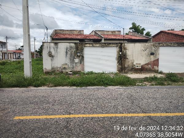 Casa - Venda, CATOLE, HORIZONTE, CE