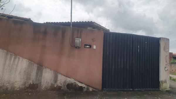 Casa - Venda, CAJUEIRO DA MALHADA, HORIZONTE, CE