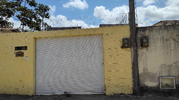 Casa - Venda, VERTENTE, HORIZONTE, CE