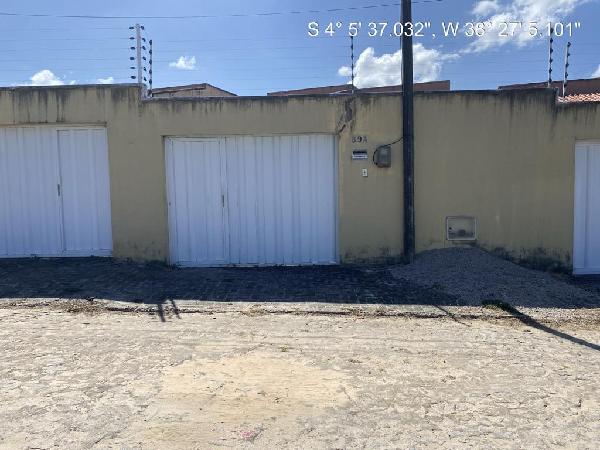 Casa - Venda, VERTENTE, HORIZONTE, CE