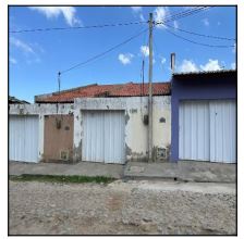 Casa - Venda, LAMEIRAO, MARANGUAPE, CE