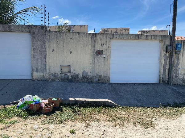 Casa - Venda, VERTENTE, HORIZONTE, CE