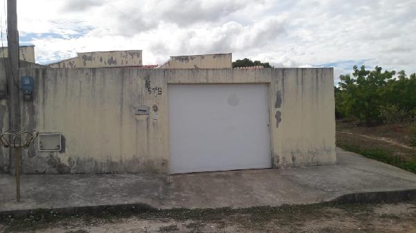 Casa - Venda, VERTENTE, HORIZONTE, CE