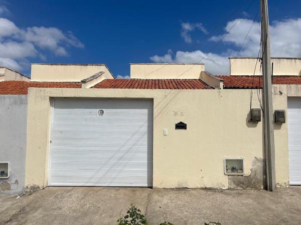 Casa - Venda, CENTRO, HORIZONTE, CE