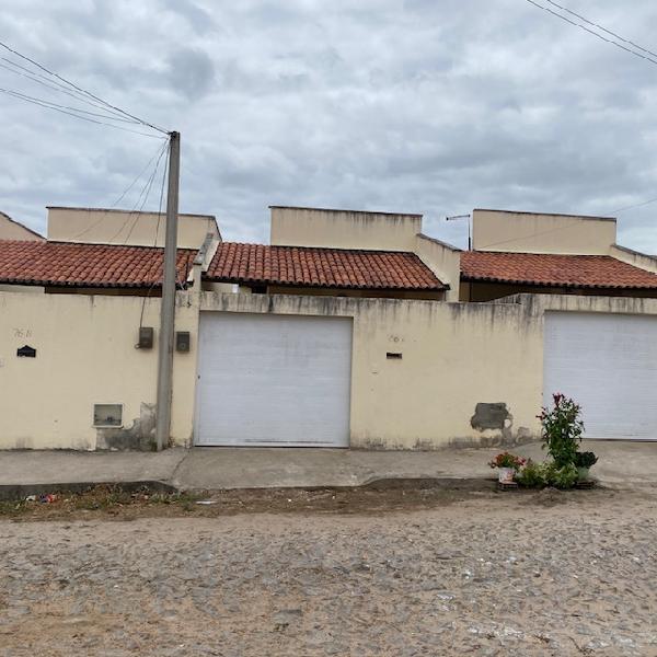 Casa - Venda, CARNAUBAL, HORIZONTE, CE