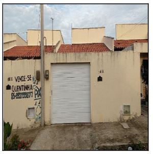 Casa - Venda, CANAUBAL, HORIZONTE, CE