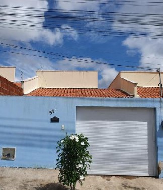 Casa - Venda, CARNAUBAL, HORIZONTE, CE