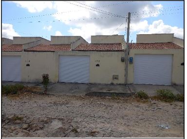 Casa - Venda, HORIZONTE, CE