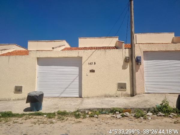 Casa - Venda, CARNAUBAL  DIS DOURA, HORIZONTE, CE