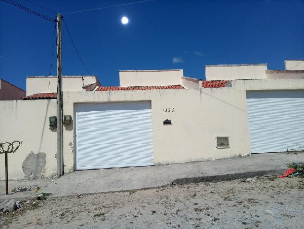 Casa - Venda, CARNAUBAL, HORIZONTE, CE