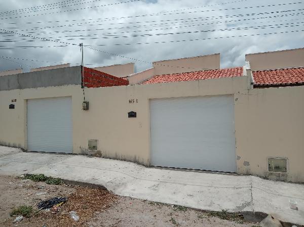Casa - Venda, CARNAUBAL, HORIZONTE, CE