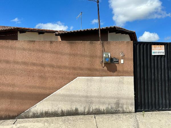 Casa - Venda, CAJUEIRO DA MALHADA, HORIZONTE, CE