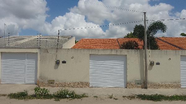 Casa - Venda, BURITI, PACAJUS, CE