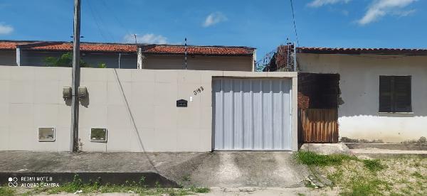 Casa - Venda, PLANALTO DA GALILÉIA, HORIZONTE, CE