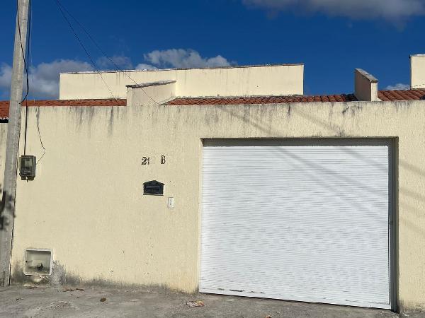 Casa - Venda, CARNAUBAL  DIS DOURA, HORIZONTE, CE