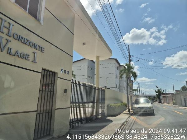 Apartamento - Venda, HORIZONTE, CE