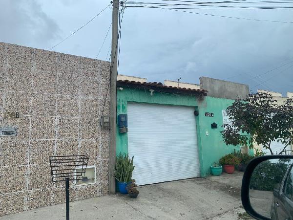 Casa - Venda, CARNAUBAL, HORIZONTE, CE