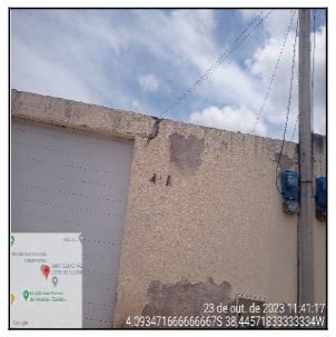 Casa - Venda, BAIRRO CARNAUBAL, HORIZONTE, CE