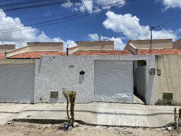 Casa - Venda, HORIZONTE, CE