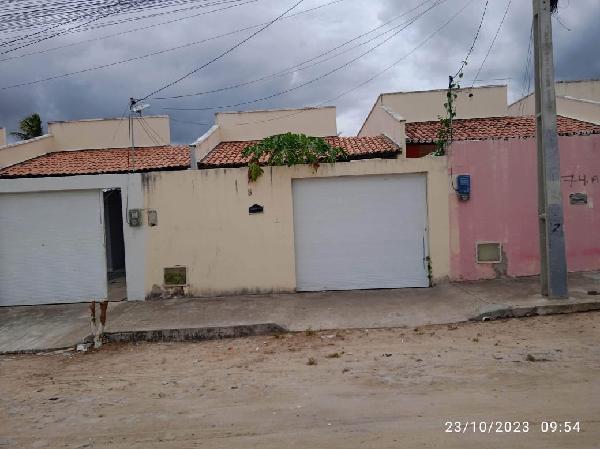 Casa - Venda, CARNAUBAL, HORIZONTE, CE