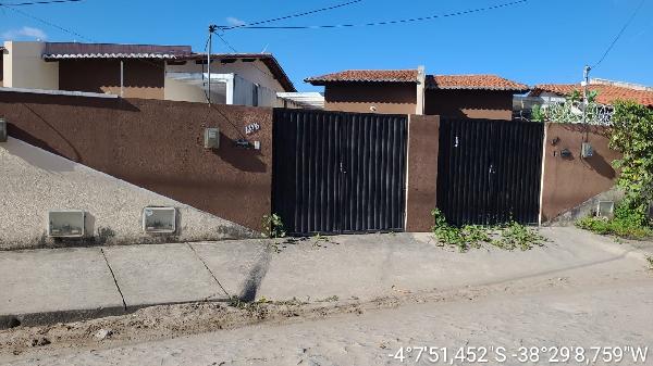 Casa - Venda, CAJUEIRO DA MALHADA, HORIZONTE, CE