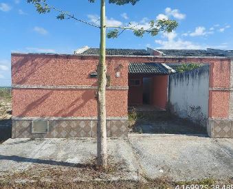 Casa - Venda, PACAJUS, CE