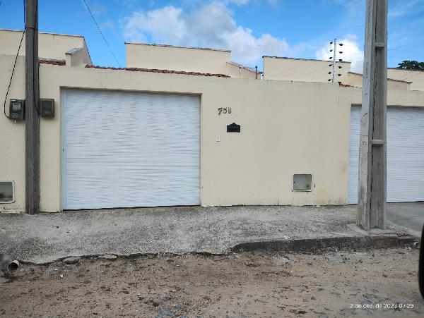 Casa - Venda, CARNAUBAL, HORIZONTE, CE