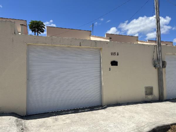 Casa - Venda, CARNAUBAL, HORIZONTE, CE