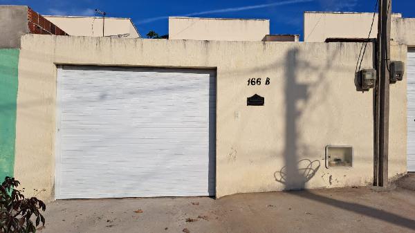 Casa - Venda, CENTRO, HORIZONTE, CE