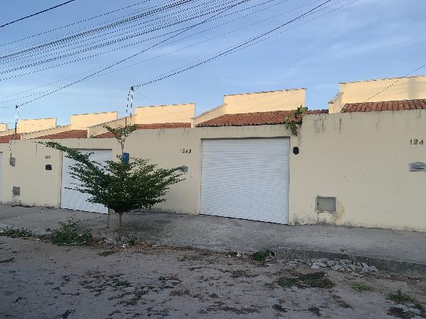 Casa - Venda, CARNAUBAL, HORIZONTE, CE