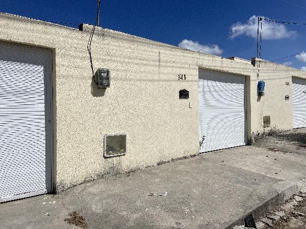 Casa - Venda, DOURADO, HORIZONTE, CE