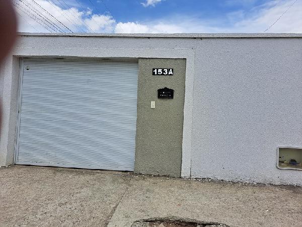 Casa - Venda, BUENOS AIRES, HORIZONTE, CE