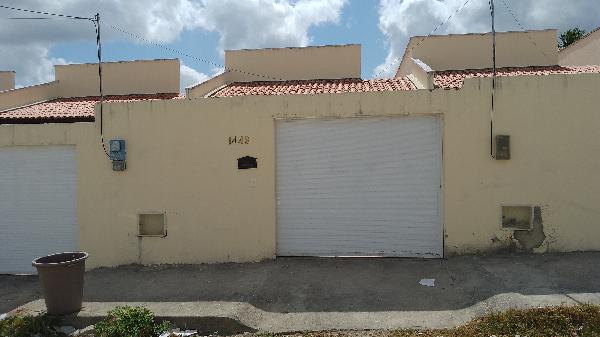 Casa - Venda, CARNAUBAL, HORIZONTE, CE