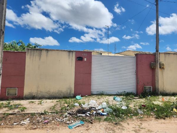 Casa - Venda, PEDRA BRANCA, PACAJUS, CE